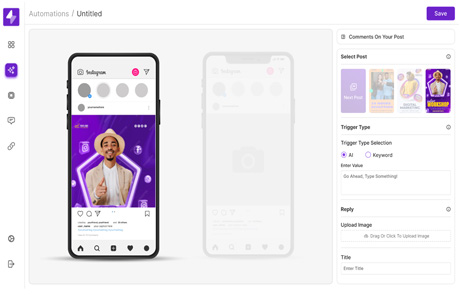 Instagram Automation